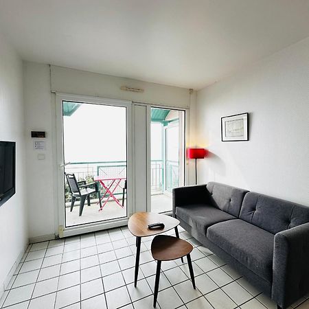 Appartement 4 Pers Avec Vue Mer, Face A La Plage - Fr-1-709-33 Fouras Eksteriør bilde