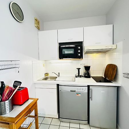 Appartement 4 Pers Avec Vue Mer, Face A La Plage - Fr-1-709-33 Fouras Eksteriør bilde