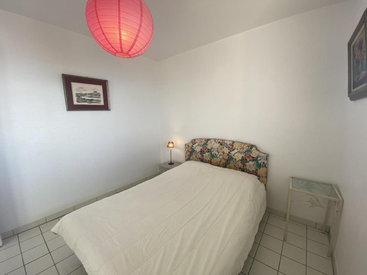 Appartement 4 Pers Avec Vue Mer, Face A La Plage - Fr-1-709-33 Fouras Eksteriør bilde