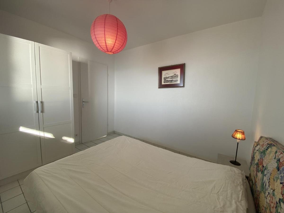 Appartement 4 Pers Avec Vue Mer, Face A La Plage - Fr-1-709-33 Fouras Eksteriør bilde