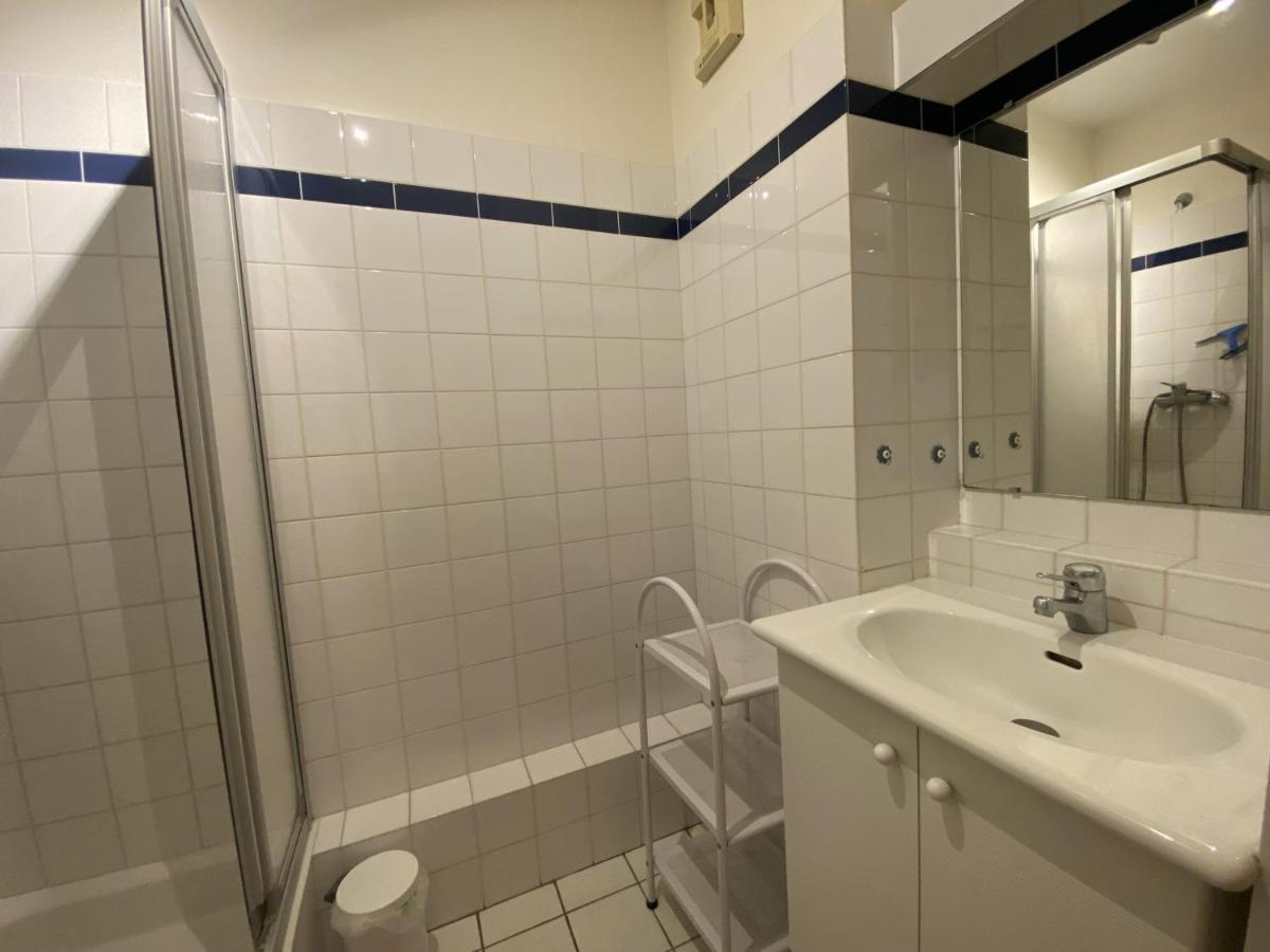 Appartement 4 Pers Avec Vue Mer, Face A La Plage - Fr-1-709-33 Fouras Eksteriør bilde