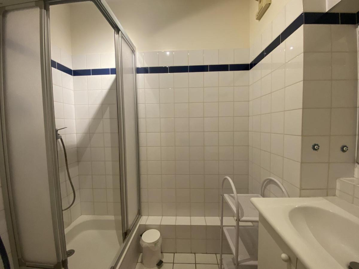 Appartement 4 Pers Avec Vue Mer, Face A La Plage - Fr-1-709-33 Fouras Eksteriør bilde