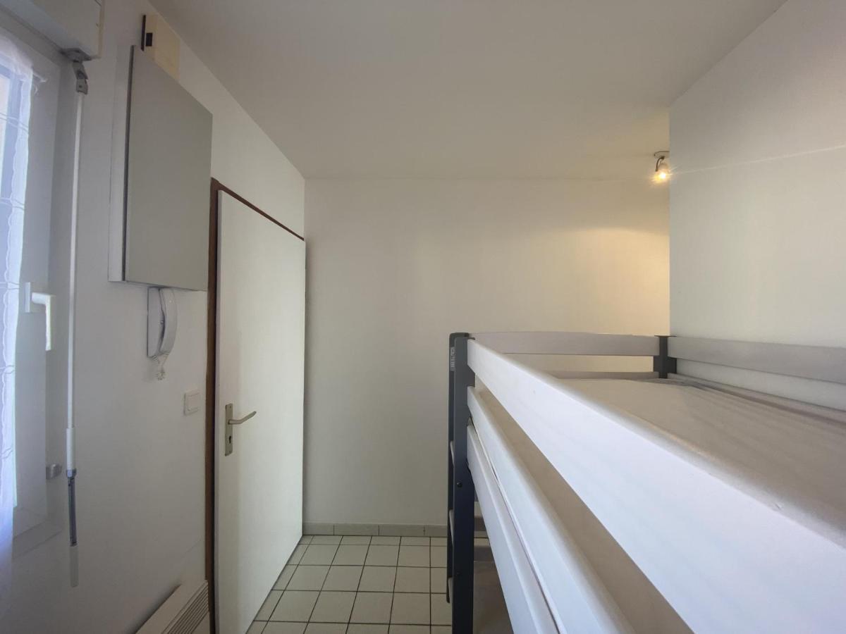 Appartement 4 Pers Avec Vue Mer, Face A La Plage - Fr-1-709-33 Fouras Eksteriør bilde