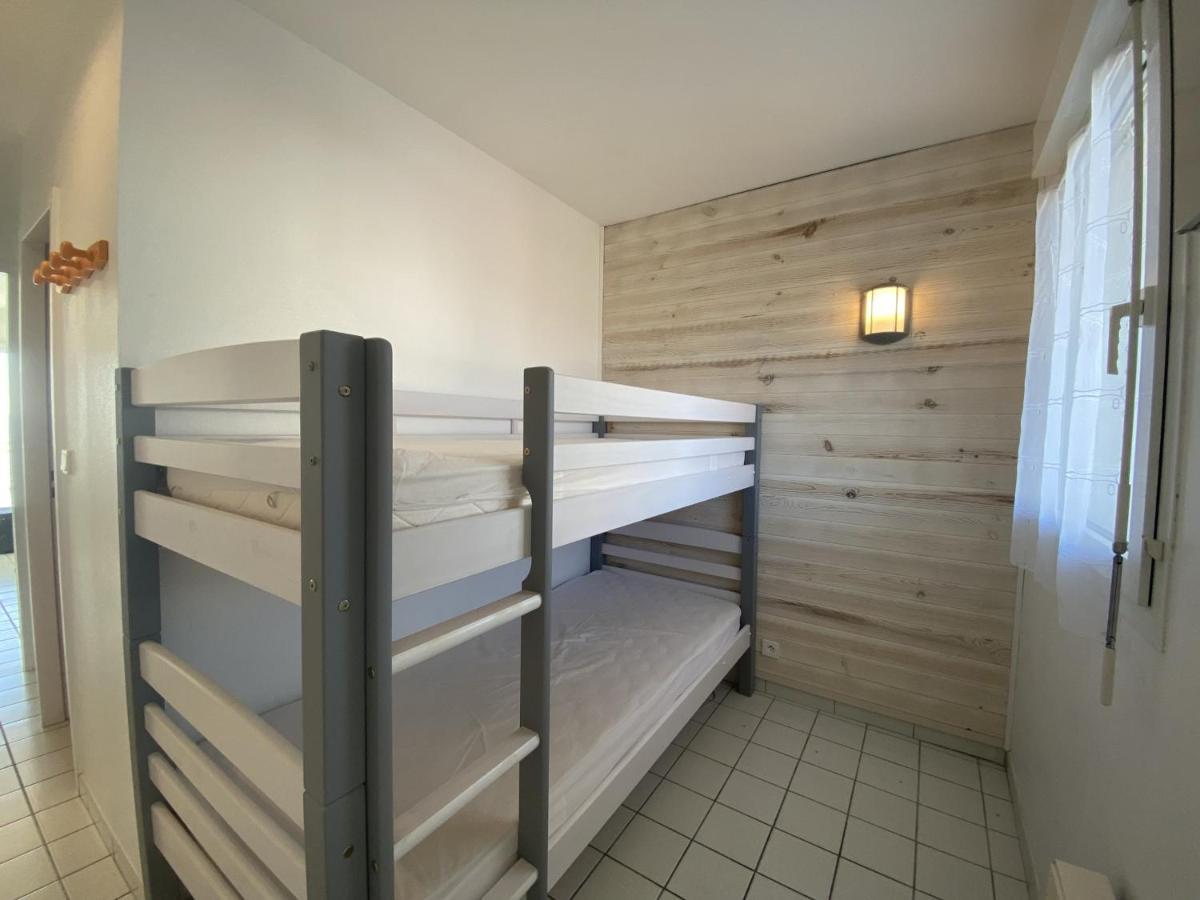 Appartement 4 Pers Avec Vue Mer, Face A La Plage - Fr-1-709-33 Fouras Eksteriør bilde